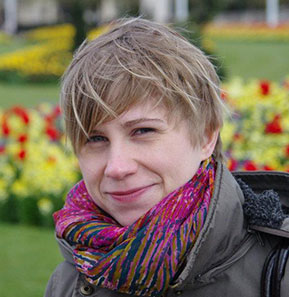 Paulina Witaszczyk