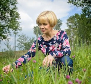 Renata Bąk. Rozwój osobisty.