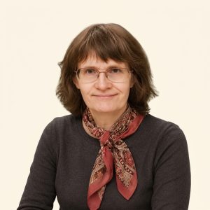 Irena Kazberuk