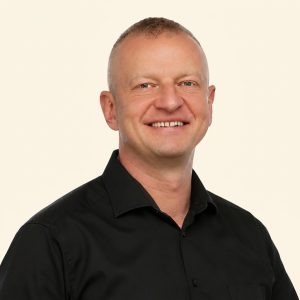 Maciej Szandecki